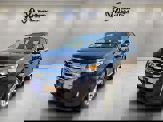 Used 2014 Ford Edge SEL image 1