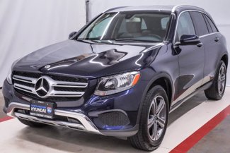 Used 2019 Mercedes-Benz GLC 300 image 1