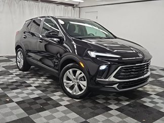 Used 2025 Buick Encore GX Preferred image 1
