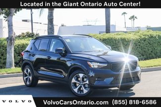 New 2025 Volvo XC40 B5 Plus w/ Protection Package Premier image 1