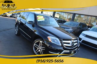 Used 2013 Mercedes-Benz GLK 350 4MATIC image 1