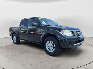 Used 2018 Nissan Frontier SV w/ Value Truck Package image 1