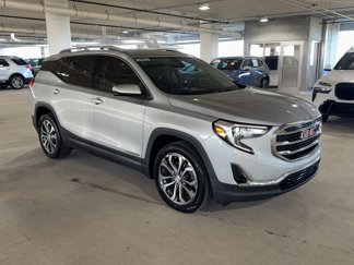 Used 2020 GMC Terrain SLT w/ Preferred Package image 1