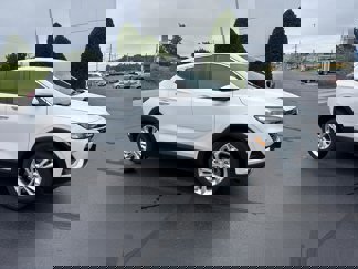 Used 2021 Buick Encore GX Preferred image 1