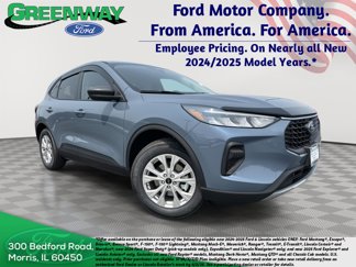 New 2025 Ford Escape Active image 1