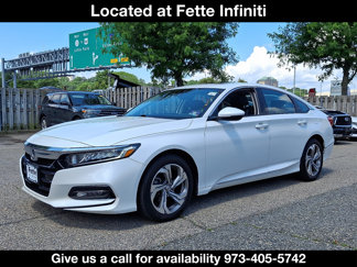 Used 2019 Honda Accord EX-L image 1