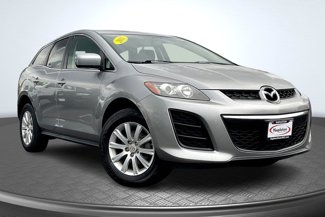 Used 2011 MAZDA CX-7 i Touring image 1