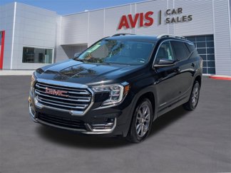 Used 2023 GMC Terrain SLT image 1