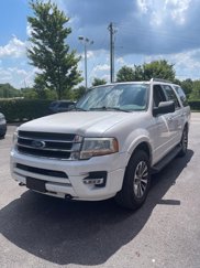 Used 2016 Ford Expedition XLT w/ Equipment Group 202A image 1