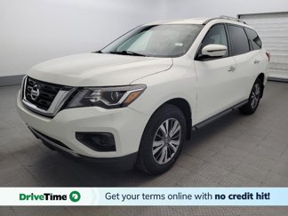 Used 2018 Nissan Pathfinder S image 1