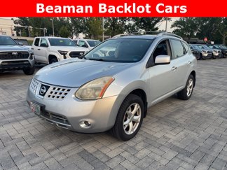 Used 2010 Nissan Rogue SL image 1