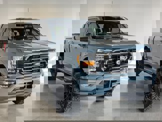 Used 2023 Ford F150 XLT image 1