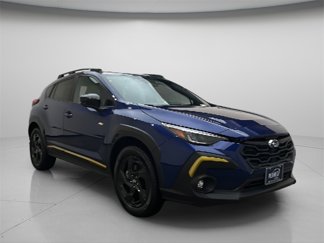 Used 2024 Subaru Crosstrek 2.5i Sport video 1