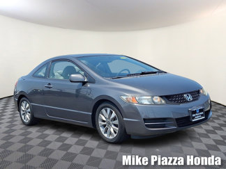 Used 2011 Honda Civic EX image 1