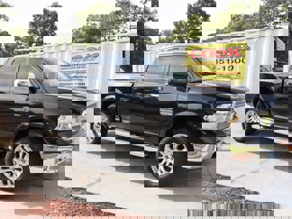 Used 2016 RAM 1500 Laramie Longhorn w/ Convenience Group image 1