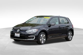 Used 2019 Volkswagen e-Golf SE w/ Driver Assistance Package image 1