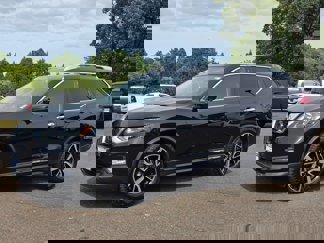 Used 2019 Nissan Rogue SL video 1