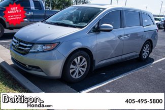 Used 2016 Honda Odyssey EX-L image 1