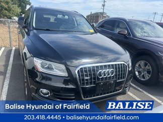 Used 2016 Audi Q5 2.0T Premium Plus w/ Technology Package image 1