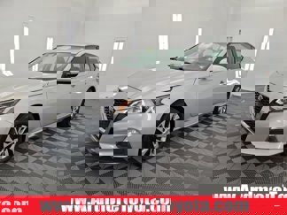 Used 2021 Nissan Altima 2.5 S w/ Driver Assist Package image 1