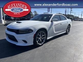 Used 2022 Dodge Charger GT image 1