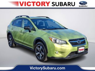 Used 2015 Subaru Crosstrek Touring image 1