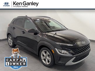 Certified 2022 Hyundai Kona SEL w/ Convenience Package image 1