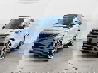 New 2025 Land Rover Range Rover Evoque Dynamic SE image 1