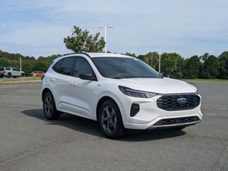 Certified 2023 Ford Escape ST-Line w/ Tech Pack #1 image 1