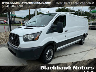 Used 2016 Ford Transit 150 148 Low Roof image 1