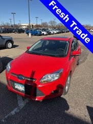 Used 2013 Ford Focus SE image 1