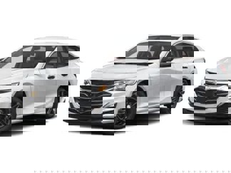 Used 2023 Chevrolet Malibu LS w/ Driver Confidence Package image 1