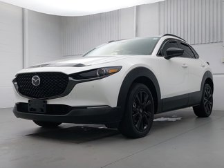 Used 2025 MAZDA CX-30 2.5 Turbo w/ Premium Plus Pkg image 1