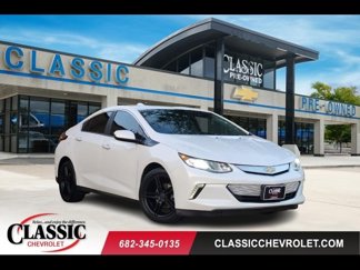 Used 2017 Chevrolet Volt LT image 1