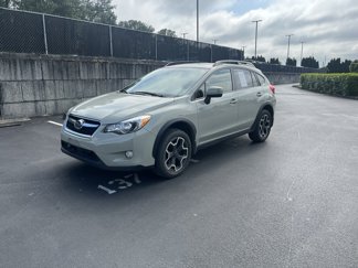 Used 2013 Subaru Crosstrek 2.0i Premium image 1