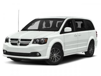 Used 2019 Dodge Grand Caravan GT image 1