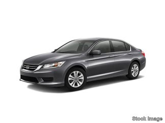 Used 2015 Honda Accord LX image 1