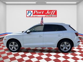 Used 2019 Audi Q5 2.0T Premium Plus w/ Premium Plus Package image 1