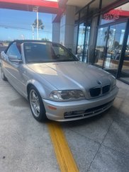 Used 2001 BMW 330Ci Convertible image 1
