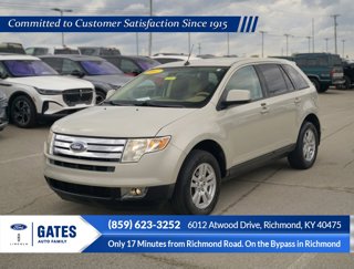 Used 2007 Ford Edge SEL image 1