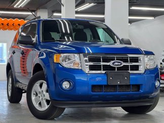 Used 2012 Ford Escape XLT image 1