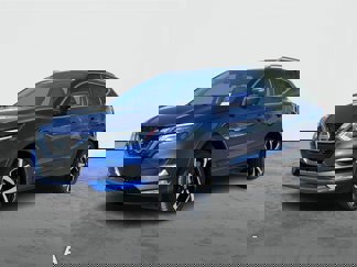 Used 2020 Nissan Rogue Sport SL w/ Premium Package image 1
