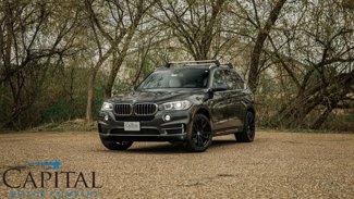 Used 2017 BMW X5 xDrive35i image 1