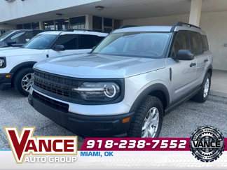 Used 2022 Ford Bronco Sport image 1