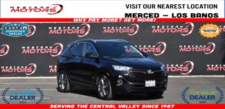Used 2023 Buick Encore GX Select w/ Sport Touring Package image 1