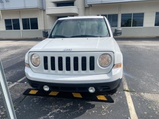 Used 2017 Jeep Patriot Sport w/ Power Value Group image 1