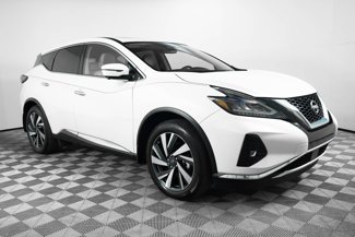 Used 2024 Nissan Murano SL w/ Cargo Package image 1