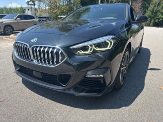 Certified 2023 BMW 228i Gran Coupe w/ M Sport Package image 1