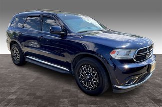 Used 2015 Dodge Durango SXT w/ Quick Order Package 23B image 1