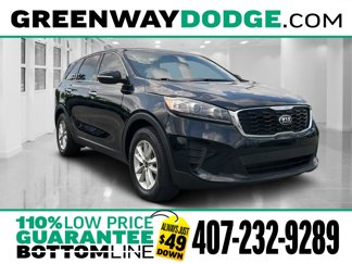 Used 2019 Kia Sorento L image 1